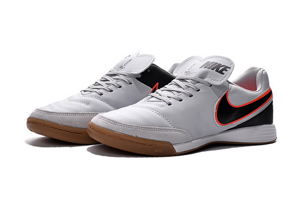 NIke Tiempo Mystic V IC Men Shoes--022